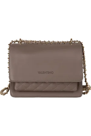 VALENTINO Schoudertas Special Ross Crossbody Bruine