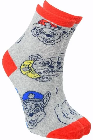 Paw Patrol Antislip sokken - maat 23/26