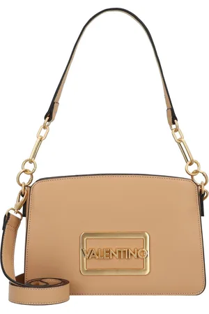 VALENTINO Schoudertas Princesa Bandoliera Crossbody Bag Lichtbruin