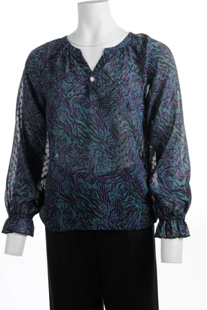 Lola Espeleta Blouse - - XL (42)