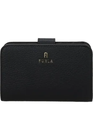 Furla Portemonnee / Portefeuille Dames - Ritsportemonnee - Camelia - Leer