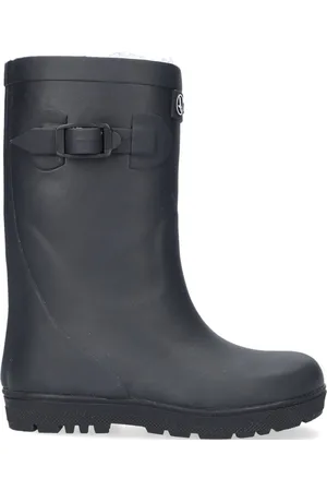 Aigle Woodypop Fr 2 Laarzen - Rubber - Meisjes -