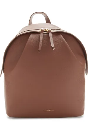 Coccinelle Dames Rugzak Leer