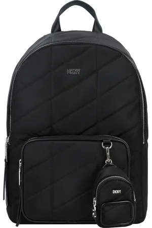 DKNY Rugzak Bodhi Backpack Zwart