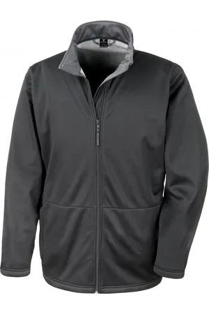 Result Softshell Jacket RT209 - - XL