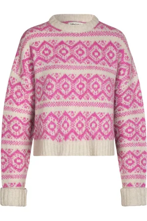 Lollys Laundry Lottiell Jumper Ls Truien & vesten Dames - Sweater - Hoodie - Vest-
