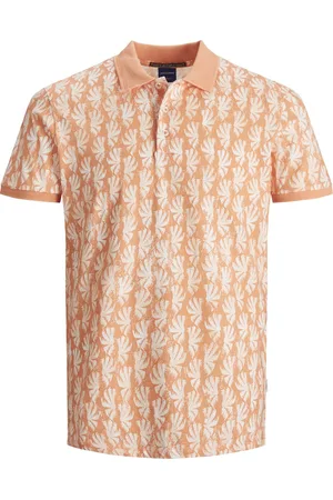 JACK & JONES JACK&JONES JORSUNNY POLO SS Heren Poloshirt