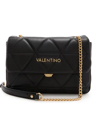VALENTINO Schoudertas Avondtas Carnaby Flap Bag Zwart