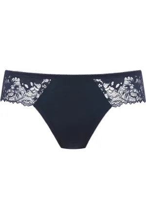 Mey Luxurious String Night Blue - maat 42