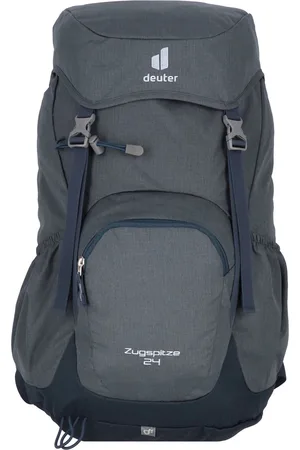 Deuter Vrije tijd rugzak Rugzak Zugspitze 24 Backpack Donkergrijs