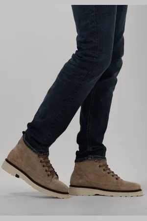 rehab Wolf Boots Heren -