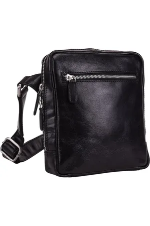 Leonhard Heyden Cambridge crossbody S 8 inch