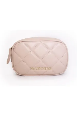 VALENTINO VALENTINO Gordeltas Schoudertas Ocarina Belt Bag Roze