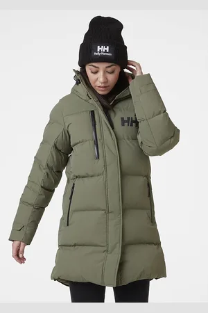 Helly Hansen Adore Puffy Jas Vrouwen