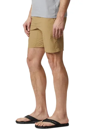 Columbia Outdoor Shorts Silver Ridge 2 - Crouton Shorts - Men