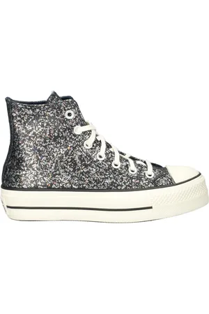 Converse Chuck Taylor All Star Lift Hi Sneakers - Dames -