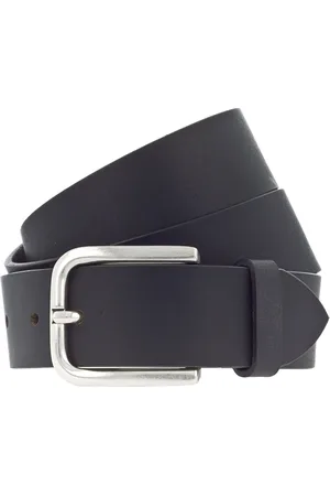 Vanzetti Riem Leer - Jongens - 80 cm