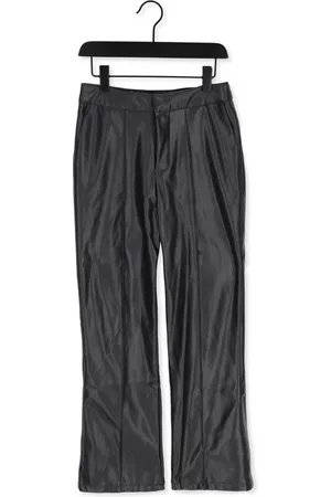 Rellix Leather Pants Broeken Meisjes -