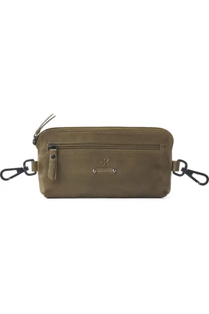 dR Amsterdam Loop Bag | Heuptas dames | Festival tasje dames | Heuptasje | Tampa - 93698