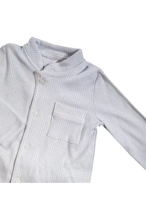 BABIDU Pyjama geruit