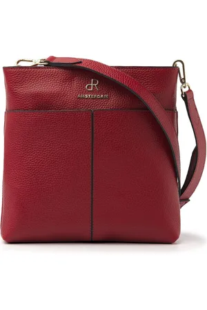 dR Amsterdam Mint - 1103649 Tango Red