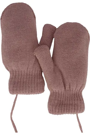 sarlini Baby Handschoenen - Gebreid - One Size