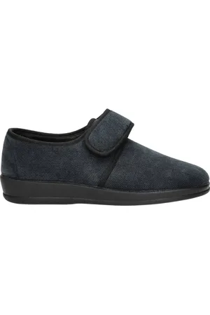 Nelson Heren pantoffel -