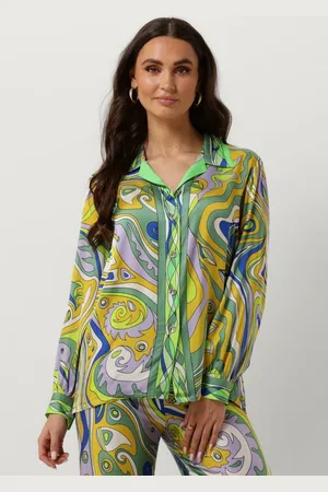 Ana Alcazar Top Blouses Dames -