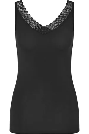 Triumph Feel of Modal Tank Top Dames Onderhemd -