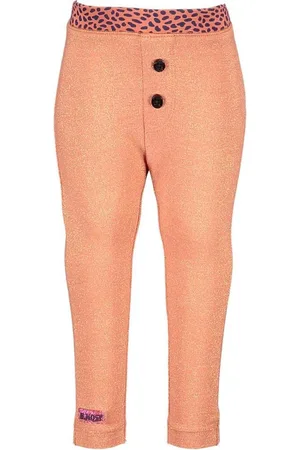B.Nosy Baby Meisjes Broek