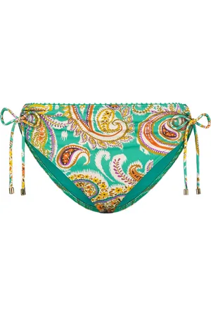 Cyell Perfect bikinibroekje hoog - dames