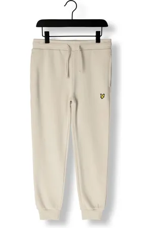 Lyle & Scott Skinny Sweat Pant Jongens - trainingsbroek -