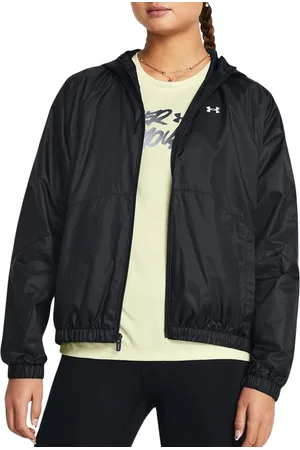 Under Armour Sport Windbreaker Jas Dames