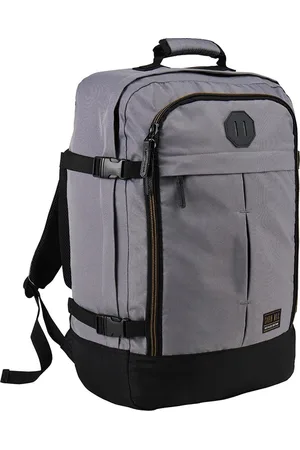 Cabin Max CabinMax Metz Reistas– Handbagage 44L- Rugzak – Schooltas - Backpack 55x40x20cm – Lichtgewicht