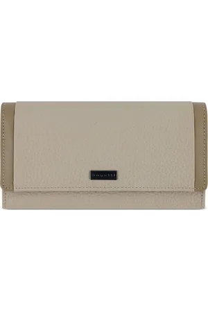 Bugatti Portemonnee Ladies Long Wallet With Flap