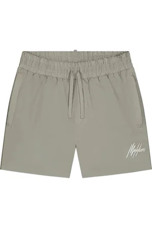 Malelions Crinkle boardshort in de kleur .