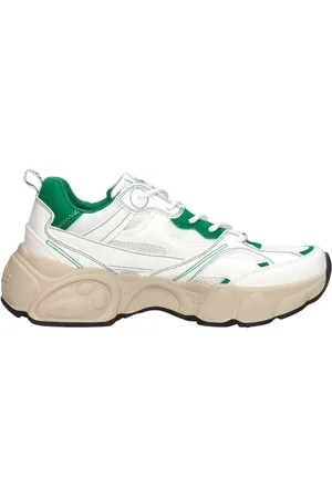 Buffalo CLD Run RT Sneakers Laag -