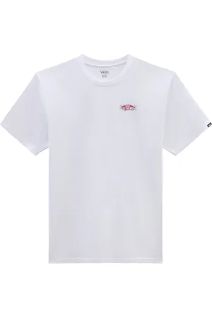 Vans Wayrace t-shirt in de kleur .