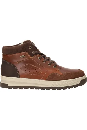 Rieker Veterschoenen Hoog Veterschoenen Hoog -