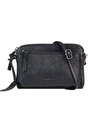 Burkely Antique Avery Dames Mini Bag Crossbodytas