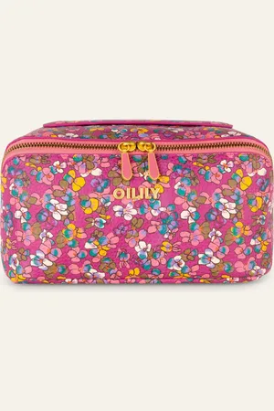 Oilily Cisse Cosmetic Bag - - One size