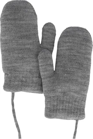 sarlini Baby Handschoenen - Gebreid - One Size