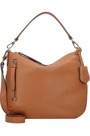Abro+ Adria Handtas Leer 34 cm