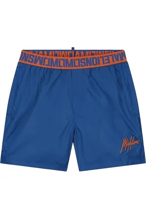 Malelions Venetian boardshort in de kleur .