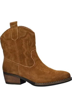 Nelson Dames cowboylaars -