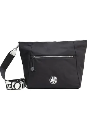 JOOP! Schoudertas Lietissimo Kaja Shoulderbag LHZ Zwart