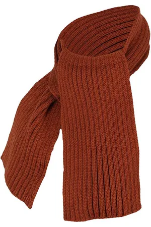sarlini Baby Sjaal - Ribbed - 6/12 M
