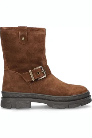 Ton & Ton Lunt Boots Jongens -
