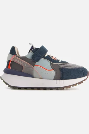 Barst! Sneakers Leer