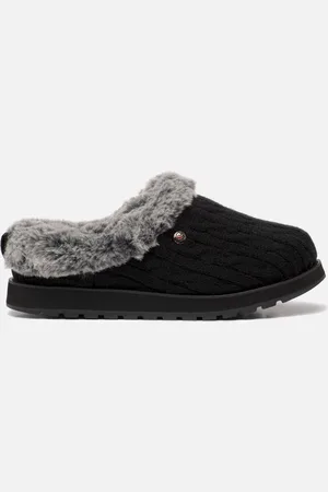 Skechers Keepsakes Ice Angel dames pantoffels -